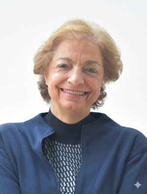 Maria Koutsafti MSc, ΜΤ GCDF, CSP & MHF
